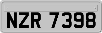 NZR7398