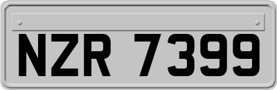 NZR7399