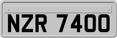 NZR7400