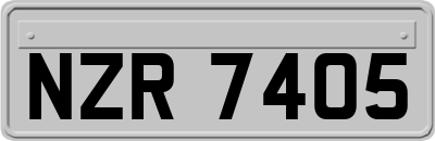 NZR7405