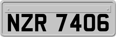 NZR7406