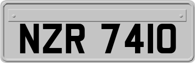 NZR7410