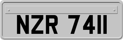 NZR7411