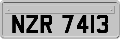 NZR7413