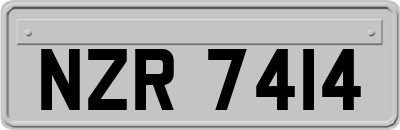 NZR7414