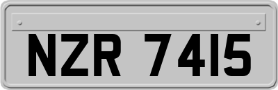 NZR7415
