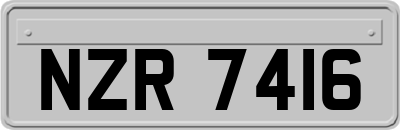 NZR7416