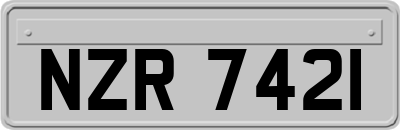 NZR7421
