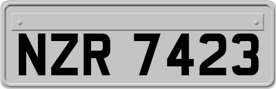 NZR7423