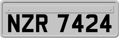 NZR7424