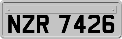 NZR7426