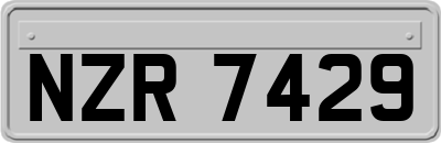 NZR7429