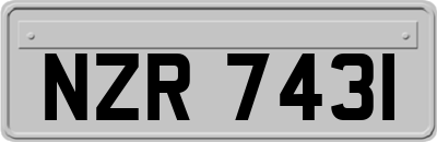 NZR7431