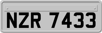 NZR7433