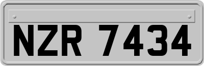 NZR7434