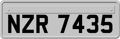 NZR7435