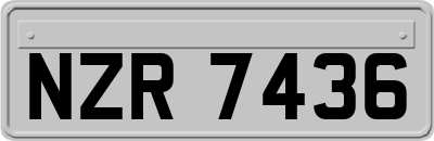 NZR7436