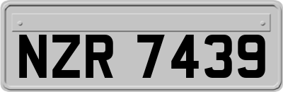 NZR7439