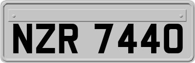 NZR7440