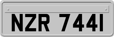 NZR7441