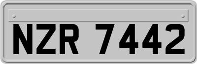 NZR7442