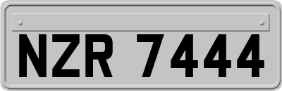 NZR7444