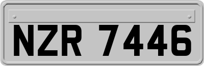 NZR7446