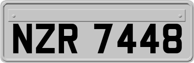 NZR7448