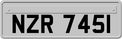 NZR7451