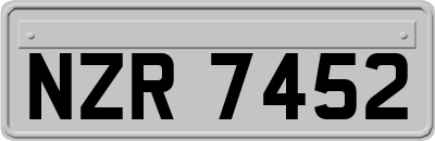 NZR7452