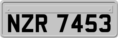 NZR7453