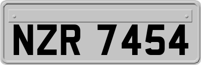 NZR7454