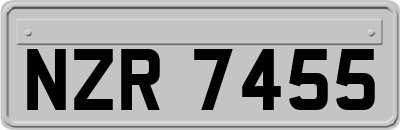 NZR7455