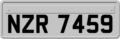 NZR7459