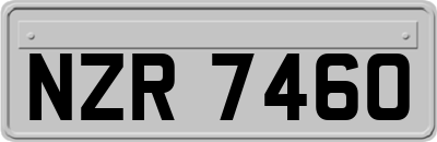 NZR7460