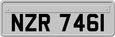 NZR7461