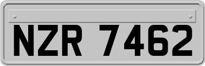 NZR7462