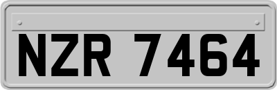 NZR7464