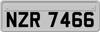 NZR7466