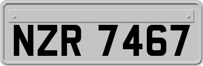 NZR7467