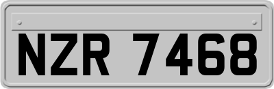 NZR7468