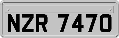 NZR7470