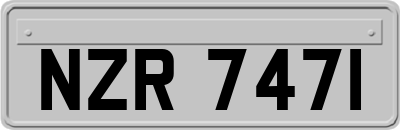 NZR7471