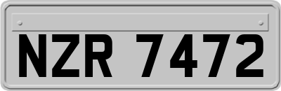 NZR7472