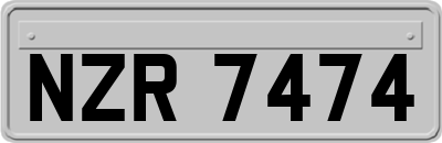 NZR7474