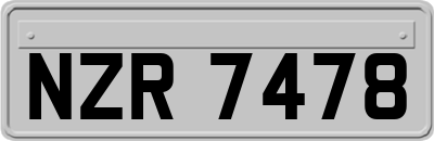 NZR7478