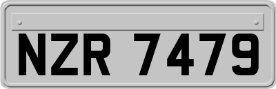 NZR7479