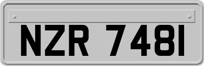 NZR7481