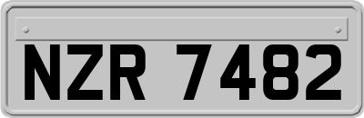 NZR7482