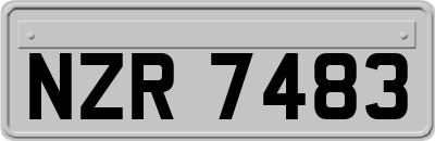 NZR7483